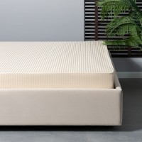 Простыня на резинке Люкс (160х200х30)