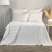 Одеяло утяжеленное Дефорте дуэт (200х220 см)