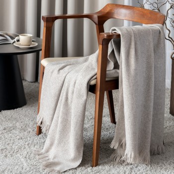 Плед Ноак (140х200 см)