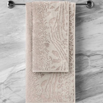 Полотенце Эймон теплый (50х100 см)