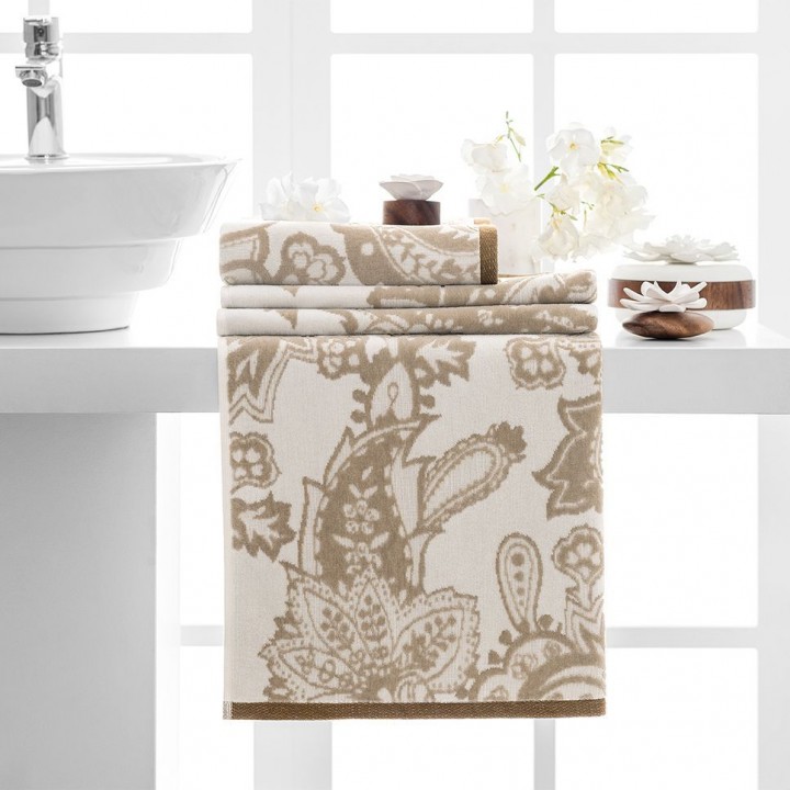 Полотенца Togas