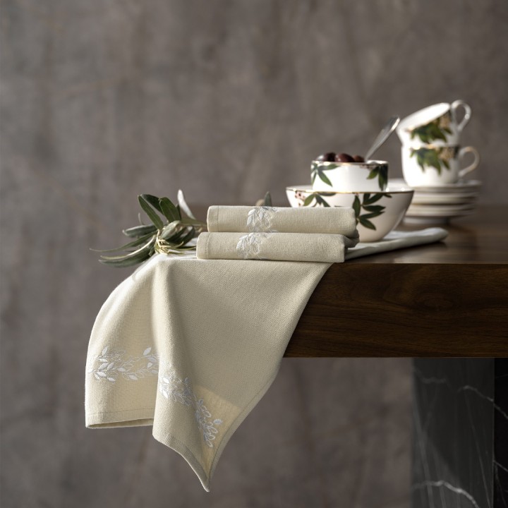 Полотенца Togas