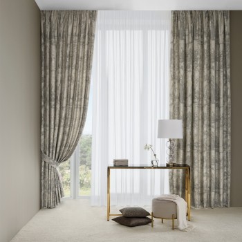 Комплект штор Клессанас (260х275 см - 2 шт)