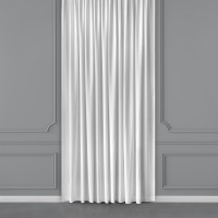 Тюль Авиталь (300х275 см - 1 шт)