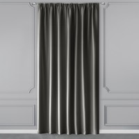 Портьера Арон (200х270 см - 1 шт)