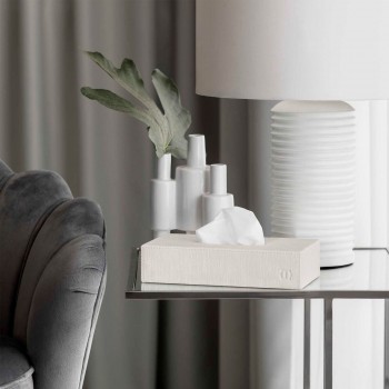 Коробка для салфеток Айви (24х14х6 см)