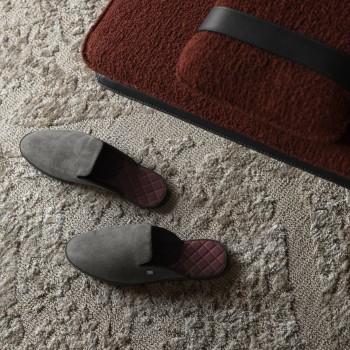 Тапочки Арьен (40-41)