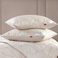 Подушка стеганая Калахари (50х70 (1 шт))