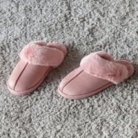 Тапочки Лисен (36-37)