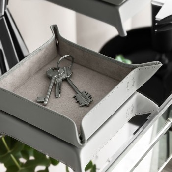 Монетница Экретто (14х14 см)