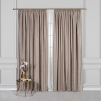 Портьера Гордиан (220х270 см - 1 шт)