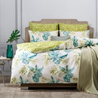 Постельное белье Адалия (2 сп)