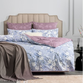 Постельное белье Эриас (евро)