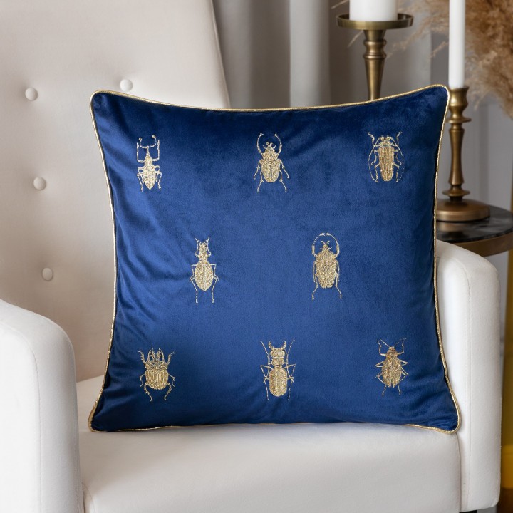 Декоративные подушки ESTIA