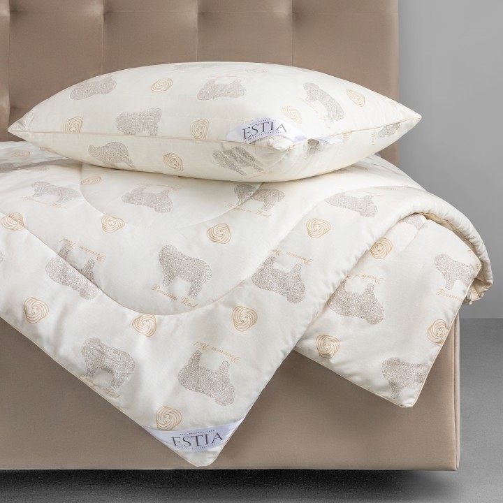 Одеяла ESTIA