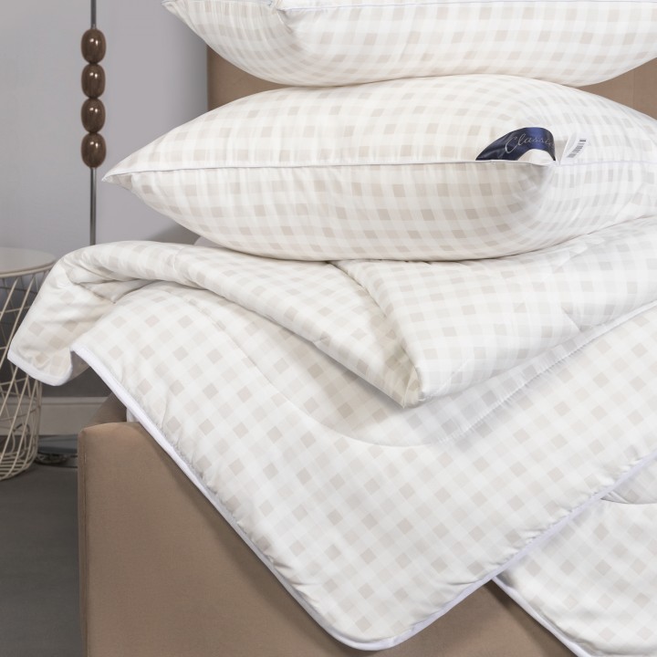 Одеяла CLASSIC by T