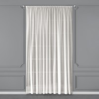 Тюль Эмилия (400х270 см - 1 шт)