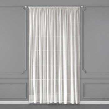 Тюль Эмилия (400х270 см - 1 шт)