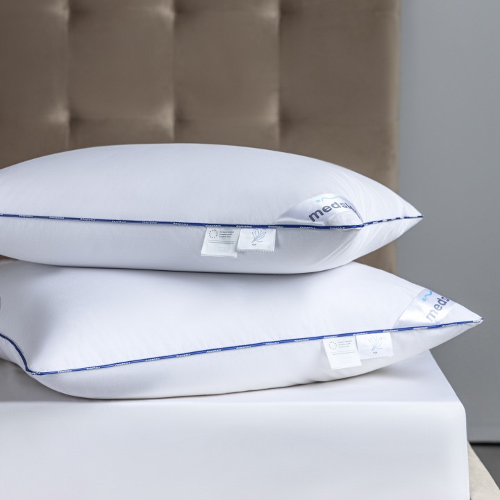 Подушки MedSleep