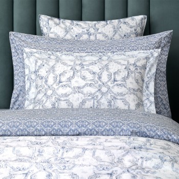 Наволочка Блюнари (70х70 (1 шт))