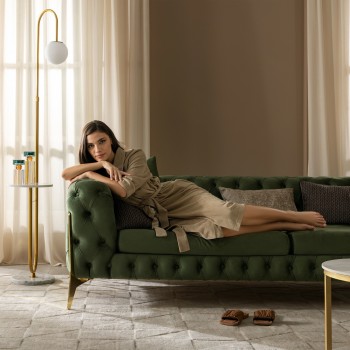 Банный халат Ранье (S (44))