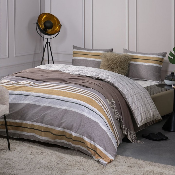 Комплекты постельного белья PRIME PRIVE