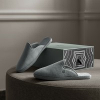 Тапочки Лиодор (44-45)
