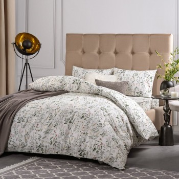 Постельное белье Кайа (2 сп)