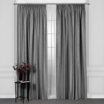 Комплект штор Венуа (200х270 см - 2 шт)