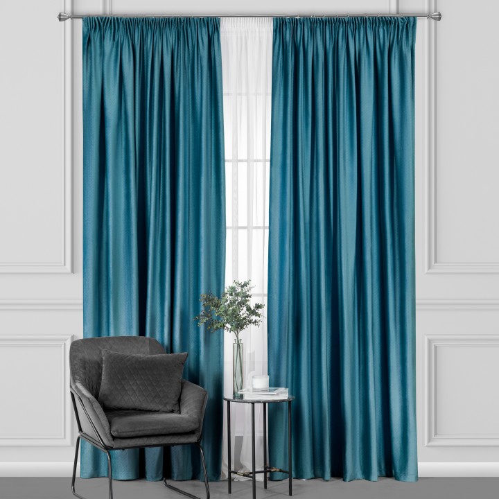 Шторы DAILY by T