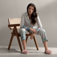 Пижама Элизиум (L)