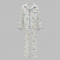 Пижама Хайни (128-134 см)