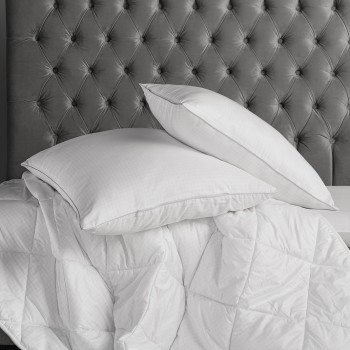 Гипоаллергенная подушка Антистресс (70х70)