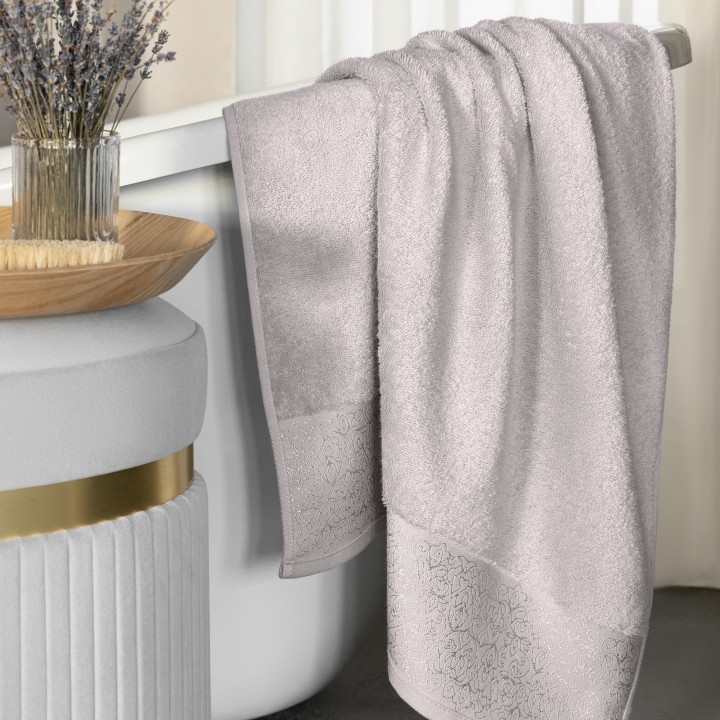 Полотенца PRIME PRIVE