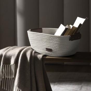 Корзина для хранения Лионтари (30х22х14 см)