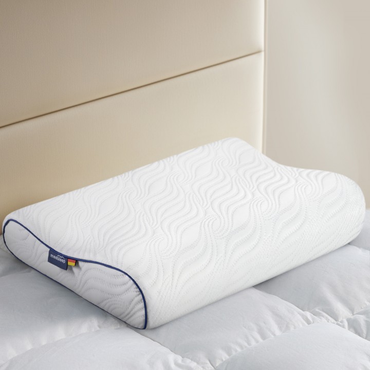 Подушки MedSleep