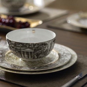 Тарелка Олимпия (17 см)