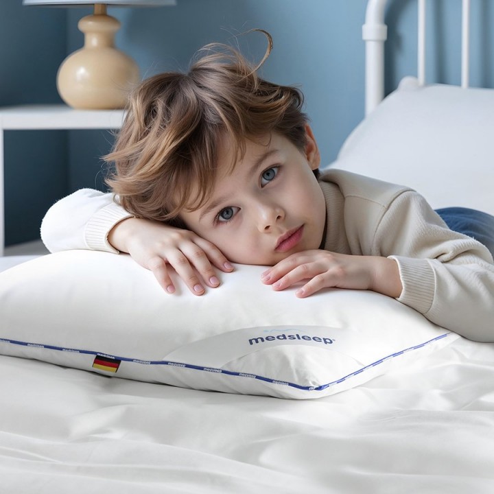 Детские Подушки MedSleep