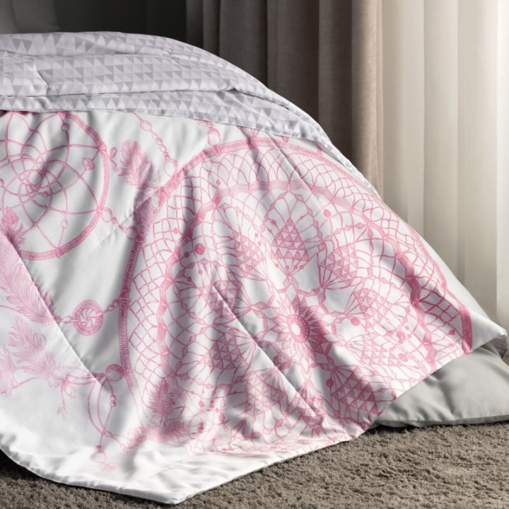 Пледы и покрывала Togas