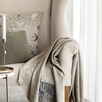 Плед Ферье (130х180 см)