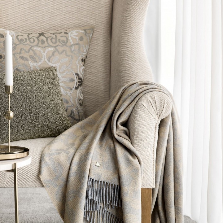 Пледы и покрывала Togas