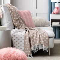 Плед Капелла (130х180 см)