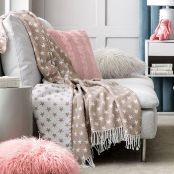 Плед Капелла (130х180 см)