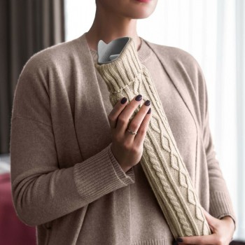 Грелка для тела Леоне (75х11 см)