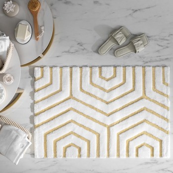 Коврик для ванной Дайвин (60х90 см)