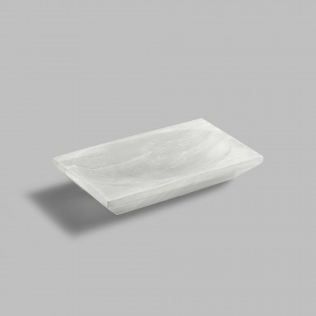 Поднос Лоан (26х15х4 см)