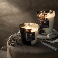 Ароматическая свеча Французский кедр и лаванда (550 г)