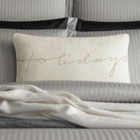 Декоративная подушка Саблетта (40х60)