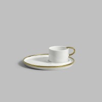 Кофейная пара Бинош (100 мл)