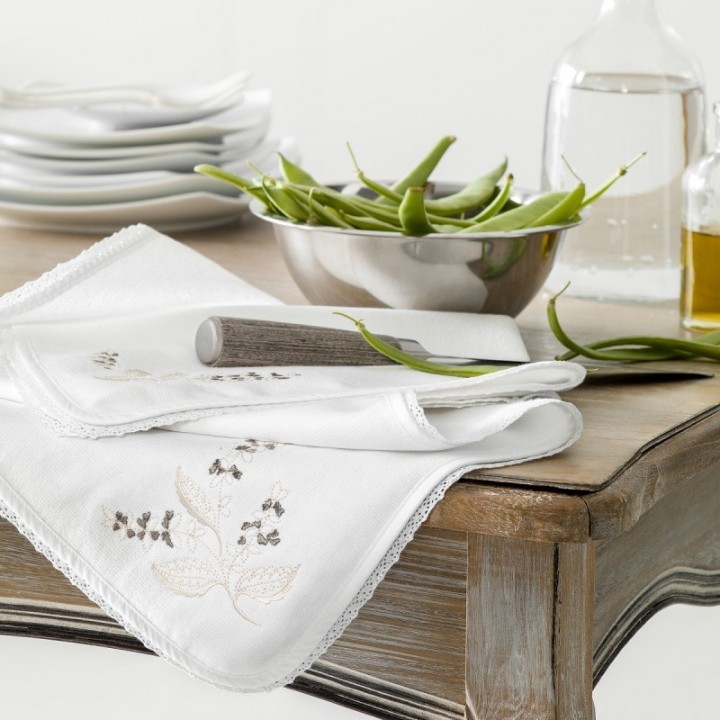 Полотенца Togas